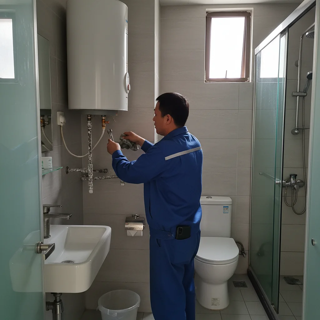 深圳南山桃源电热水器回收能卖多少钱 现场估价