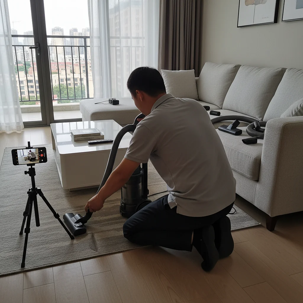 深圳南山茶光吸尘器专业回收 家电专家